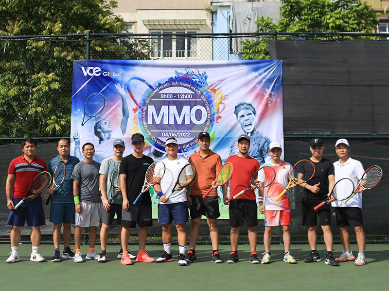 MMO Tournament