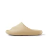 POSEE sweet cone couple sandals ladies summer bathroom bath non-slip leaking drag home indoor slippers women - Image 5